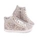 Pantofi Sport fete Kiwi GH Beige - Geox